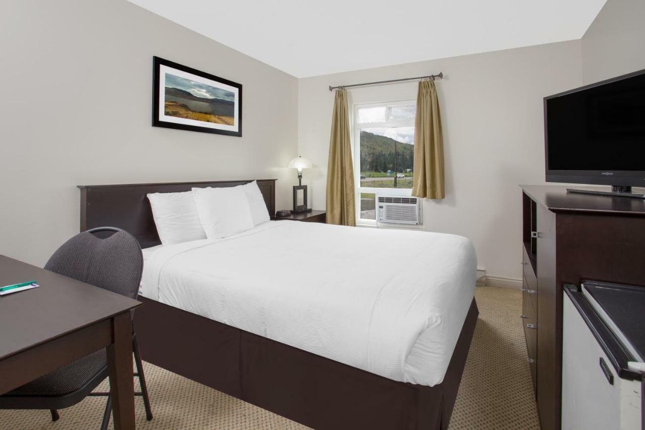 Barriere Motor Inn-Bmi Bagian luar foto